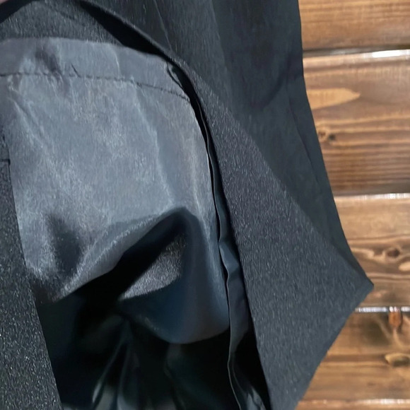 KASPER Black Skirt - Picture 7 of 8